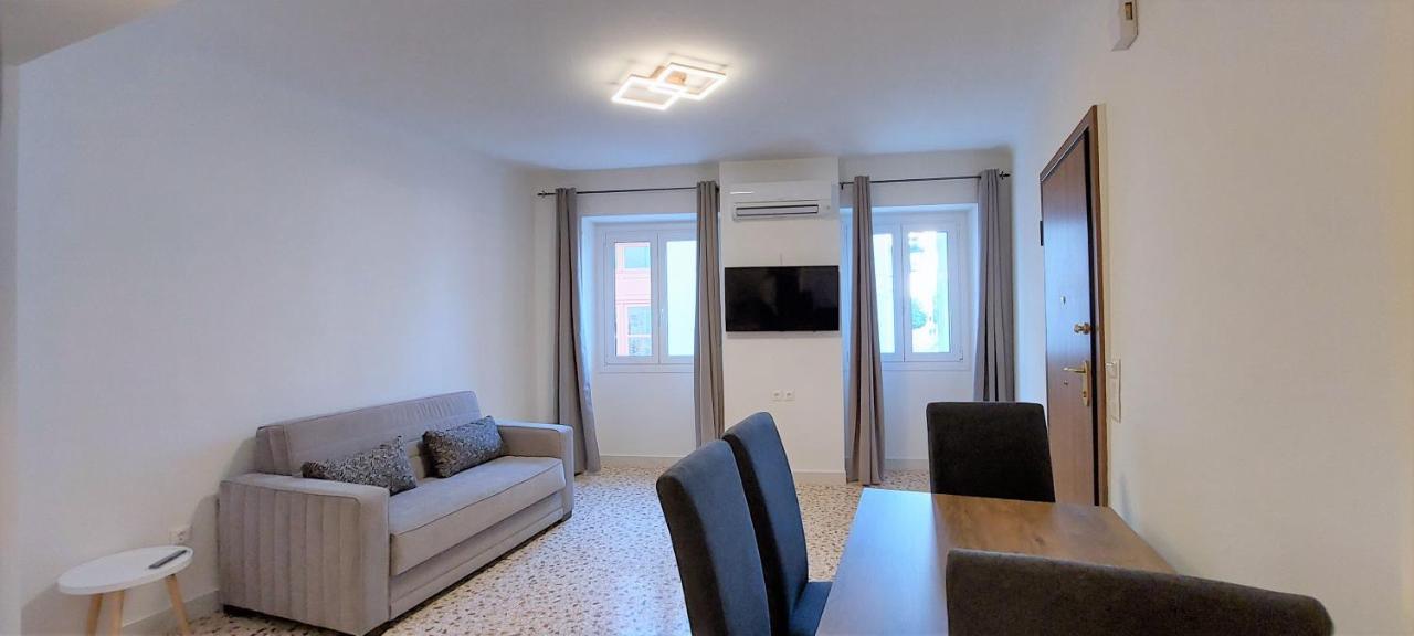 Athens Plaka Family Suites Zewnętrze zdjęcie