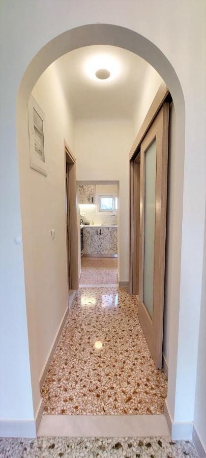Athens Plaka Family Suites Zewnętrze zdjęcie