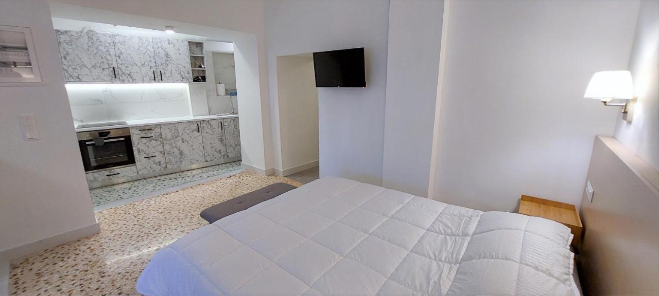 Athens Plaka Family Suites Zewnętrze zdjęcie