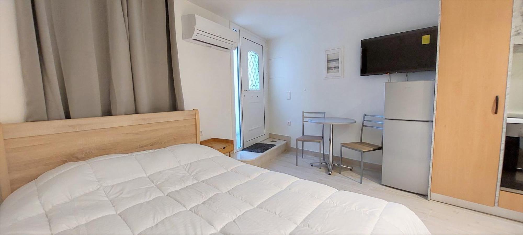 Athens Plaka Family Suites Pokój zdjęcie