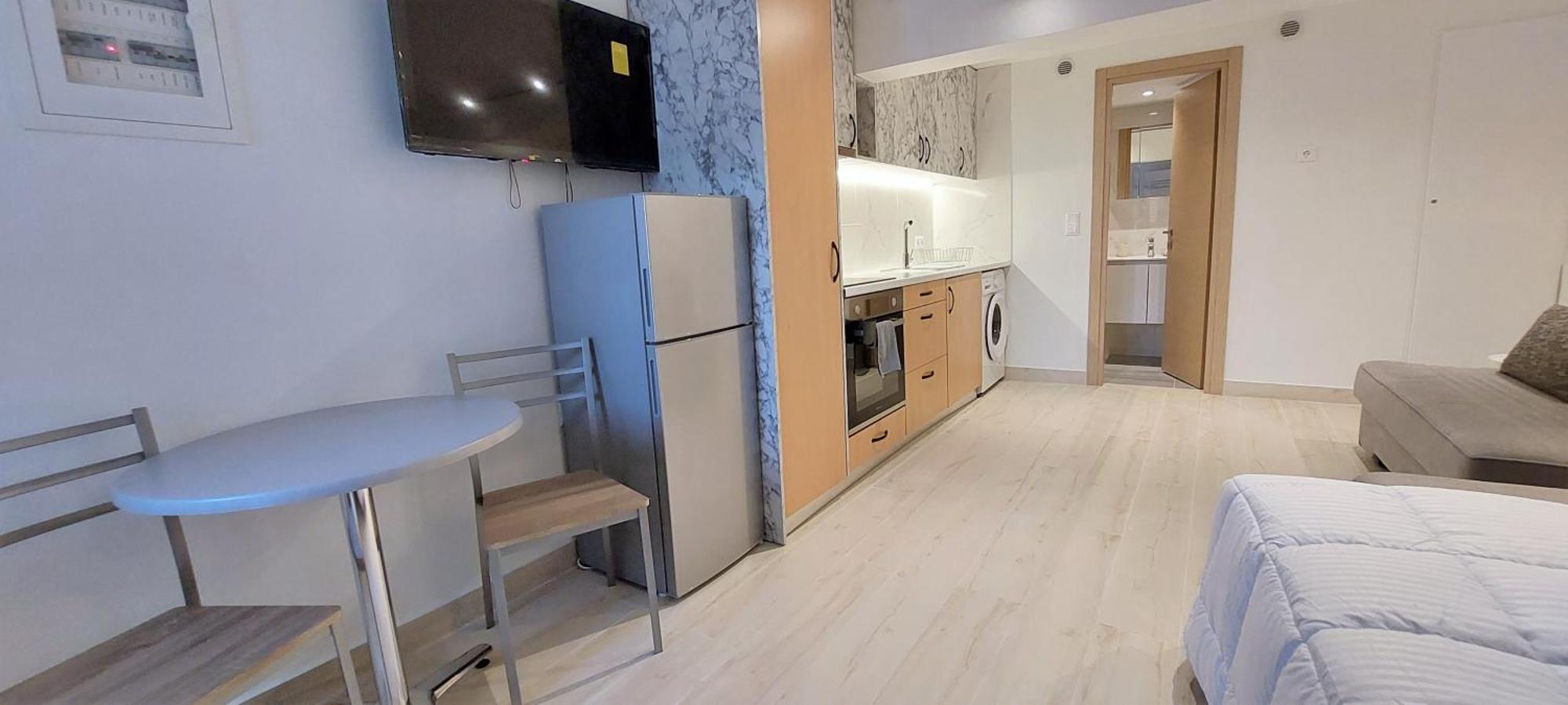 Athens Plaka Family Suites Pokój zdjęcie
