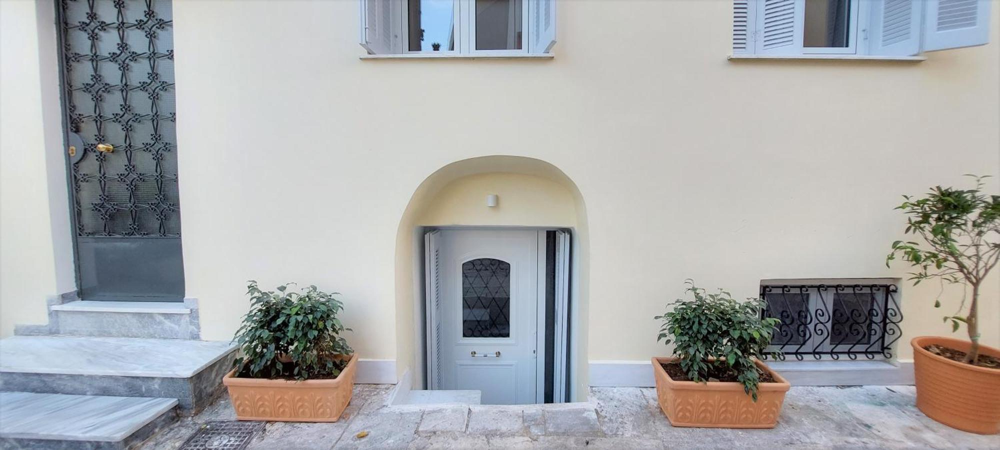Athens Plaka Family Suites Pokój zdjęcie